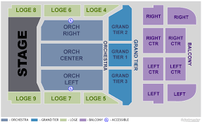 springfield symphony hall springfield tickets schedule