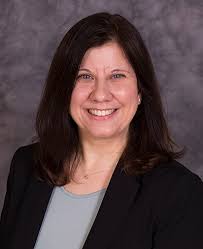 Kris Hoffman, Financial Advisor in Middleton, WI