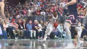 Upset meter for men's sweet 16 games 🍿. Gonzaga And Baylor Men S Basketball Teams Will Face Off On Dec 5 13wmaz Com