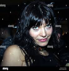 Elisa jimenez hi-res stock photography and images