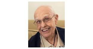 Theodore Kruger Obituary (1928