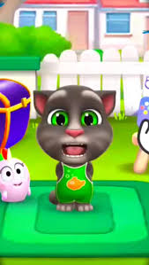 Tom Loves Angela Game Song