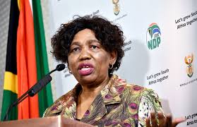 This is according to minister angie motshekga, who was on the whole, there will be no need to appoint additional educators in large numbers to accommodate social distancing, motshekga said. A Bad Week For Angie Motshekga