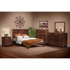 It's your own private retreat from the clamor of the outside world, or even since your bedroom is where you rest and restore yourself, make it a beautiful, uncluttered and calming place to be. Bedroom Furniture American Made Amish Country Heirlooms Arthur Il