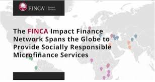 Our variety of product options give you the flexibility to manage your. Finca Microfinance Bank Limited