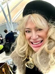 Nancy O'Brien Simpson (@NancyJaneSimpson) • Facebook