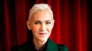 Kjell Andersson skriver minnestext om Marie Fredriksson