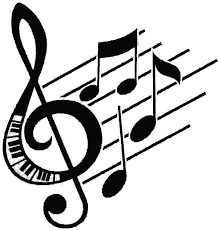 The treble clef is a symbol that is printed at the start of a line of sheet music to assign the lines and spaces of the staff to specific note pitches. Treble Clef Forming In A Song Coloring Page Color Luna