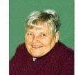 Margaret HOFFMAN Obituary (2013)