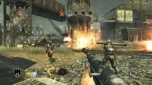 How do you unlock zombie maps? Call Of Duty World At War Wikipedia