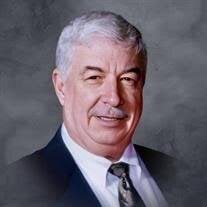 John Charles Vieth Obituary