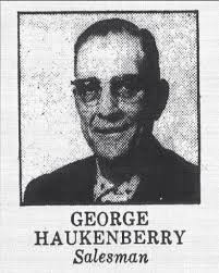 Larry Gilbert's Family Tree