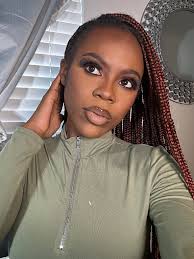 Beverly Malcom strikes again! How gorgeous is that?!