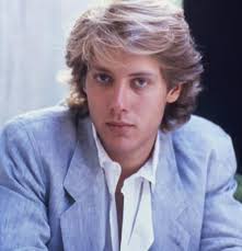 Name a celebrity from the 80s everyone thought was hot, except you.