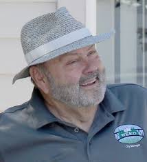 City manager Stock to retire in Weed