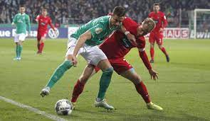 Football 24/7 auf deinem computer oder mobile. Bundesliga Relegation Heute Live 1 Fc Heidenheim Werder Bremen In Osterreich Im Tv Livestream Und Liveticker