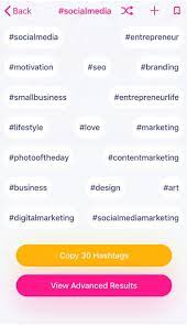 We did not find results for: 8 Useful Tools To Find The Best Instagram Hashtags For Your Brand