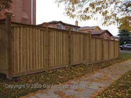 However, to enjoy these high levels of durability. A Board And Batten Privacy Fence Design Fence Design Privacy Fence Designs Privacy Landscaping