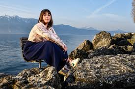 Unofficial video for les filles désir by vendredi sur mer. Charline Mignot Wikipedia