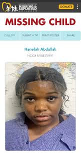 The National Center for Missing and Exploited Children Work