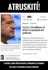 Me molesta que se minimice la corrupción… que se pretenda que seamos tan  ingenuos cómo para creer algo que nadie creería.😡 Ayer discutí la  determinación de causa para juicio contra el Alcalde