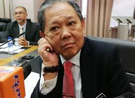 Bei der reisemesse itb berlin sagte der tourismusminister von malaysia, datuk mohammaddin bin ketapi, zum thema homosexualität: Mohamaddin Ketapi Masih Belum Puas Tonjol Kebodohan Sendiri Editor Malaysia