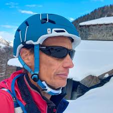 Recensione casco Marker Confidant Tour Helmet 2024