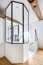 Amenagement Suite Parentale Salle De Bain Comble Idee Verriere Blanc Indu Salle De Bains Combles Suite Parentale Salle De Bain Idee Salle De Bain