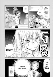 Pin By Bryn Campbell On Manga Horimiya Romantic Manga Haikyuu Manga