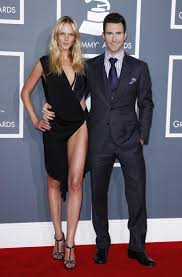 The song just made those. Adam Levine And Anne Vyalitsyna Break Up Their Hottest Moments Together Photos