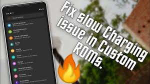 Reboot your xiaomi redmi 4x to twrp recovery: How To Fix Slow Charging Issue In Any Custom Rom Redmi Note 4x 4 Mido Youtube