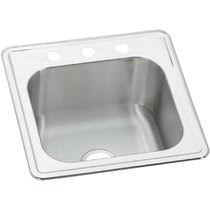 Our mercer kitchen sinks are top quality and are a great addition to any residential or commercial project. Made In Usa Kitchen Sinks You Ll Love In 2021 Wayfair