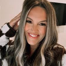 Cassidy Montgomery's Instagram, Twitter & Facebook