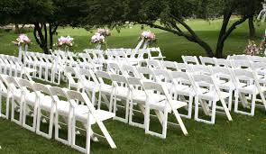 **please note that the folding garden chair's weight. White Resin Folding Chairs Weddings Folding Chair Resin Wedding Folding Chairs