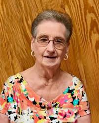 Julia Rae Parham Obituary (1937