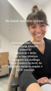OK, pa še jaz povem, kaj je tisto kar na žalost resnično ljubim delati, pa  morda ni najbolj pametno vedno 🙃 A se s katerim poistovetite? 🫣,  #unfortunatelyIdolove #nelipot #nelipotcosmetics