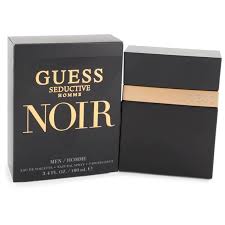 Macy's has the latest fashion brands on women's and men's clothing, accessories, jewelry, beauty, shoes and home products. Guess Seductive Homme Noir Eau De Toilette Spray Men 3 4 Oz Walmart Com Walmart Com