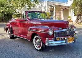 Image result for Feather Gray 1948 Mercury