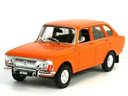 Check spelling or type a new query. Model Cars 1 43 Izh 2125 Combi Dark Orange Deagostini Auto Legends Ussr 54