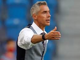 Paulo manuel carvalho sousa (ca); Poland Boss Paulo Sousa Feels Extra Responsibility At Euro