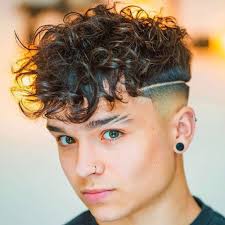 Favoured by men with thick hair as it's easier to twist, this is a simple style that's requires little to commonly referred to as an undercut, this is what i and most of my friends rocked during our teenage years. 101 Best Hairstyles For Teenage Guys Cool 2021 Styles