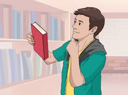Browse and use various backgrounds and frames. How To Get A Library Card 10 Steps With Pictures Wikihow