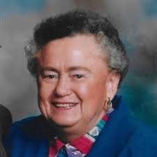 Nellie Katherine Teichman Obituary January 15, 2022