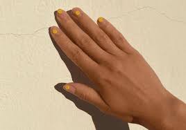 Smiley Face Nails Are One Of This Year S Top Nail Trends Here S How To Wear The Look Switch it up by adding other fun designs like hearts and rainbows. smiley face nails are one of this year