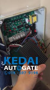 ★ kedai cermin bintang ★ 14427 taman pak siong batu 7 1/2 jalan puchong, puchong, selangor darul ehsan, 60380701137 ★ framing, picture frames, picture frames & framing services Auto Gate Oae Brand Service Repair In Puchong Jaya Auto Gates Struck By Lightning Kedai Autogate