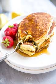 Maybe you would like to learn more about one of these? Lemon Ricotta Zucchini Pancakes Lemonsforlulu Com