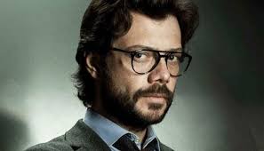 Sep 05, 2021 · álvaro morte is a spanish actor who is best known for playing el profesor in the tv series money heist. 526sopwdsclqmm