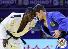 Watch trippel eduard highlights from kazan grand slam 2021. Eduard Trippel Ijf Org