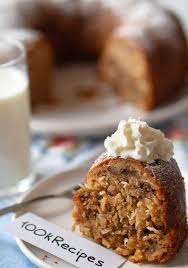 Maybe you would like to learn more about one of these? Vanilla Wafer Cake