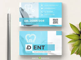We have designs and logos for dentists, doctors, chiropractors, veterinarians, medical professionals, and more!each of these can be put on luxe business cards, letterheads, envelopes, appointment cards, postcards, invitation cards, stickers, promotional items, and many other products that your office uses every day.not only do you get access to our amazing designs, but we also offer spot uv. Dentist Business Card Template Freebcard